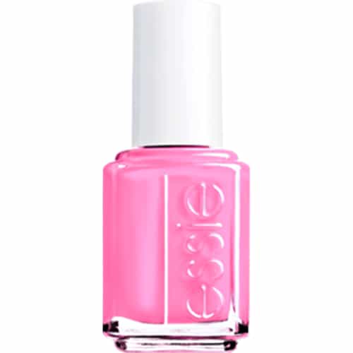 White Smoke Essie Boom Boom Room