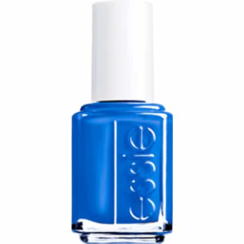 White Smoke Essie Bouncer, It's Me