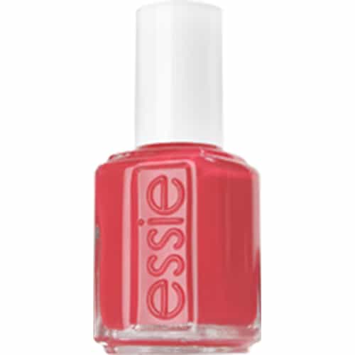 Maroon Essie California Coral 0.46 fl oz - 13.5 ml,