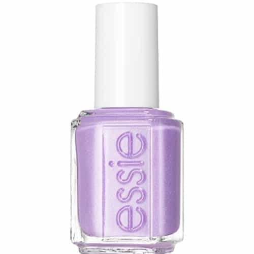 White Smoke Essie DJ Full Stream Ahead