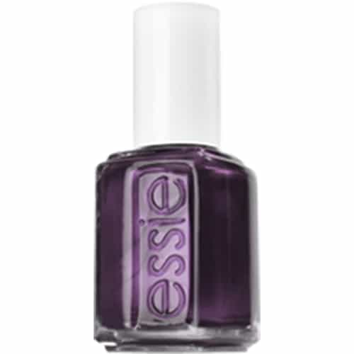White Smoke Essie Damsel in a Dress
