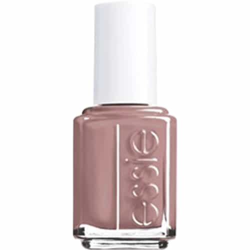 White Smoke Essie Don't Sweater It