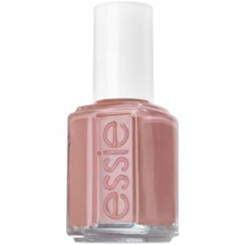 Rosy Brown Essie Eternal Optimist