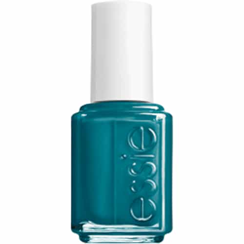 White Smoke Essie Go Overboard 13.5ml/0.46 fl oz