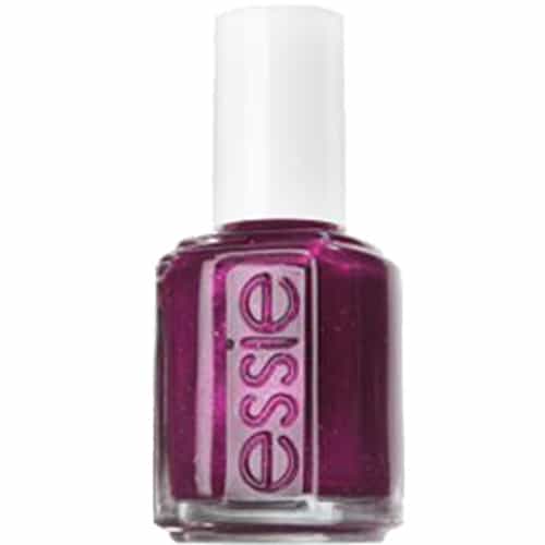 White Smoke Essie Jamaica Me Crazy