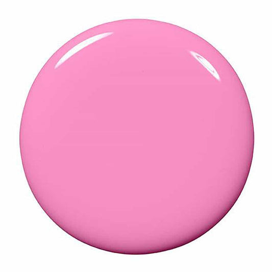 Hot Pink Essie Lovie Dovie