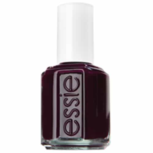 Black Essie Luxedo