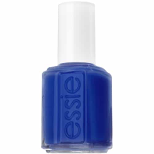 Dark Slate Blue Essie Mesmerize