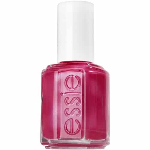 White Smoke Essie Miami Nice