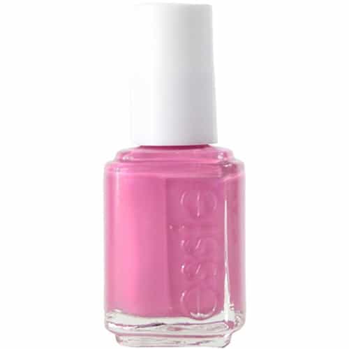 White Smoke Essie My Better Half
