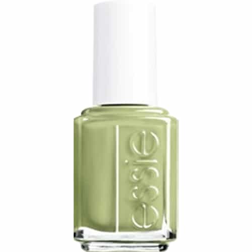 White Smoke Essie Navigate Her