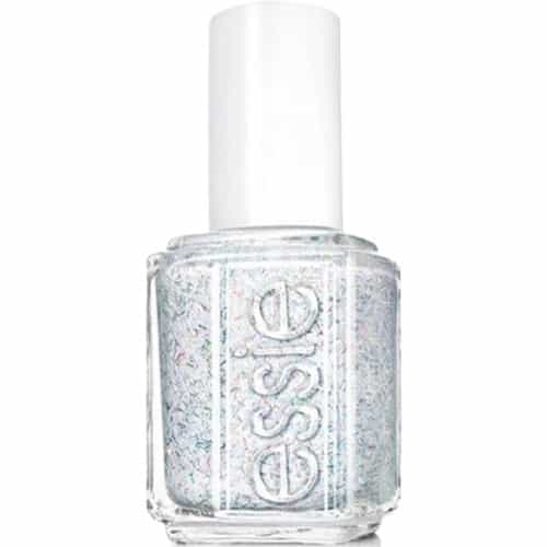 White Smoke Essie Peak Of Chic