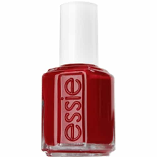 White Smoke Essie Pouf Daddy