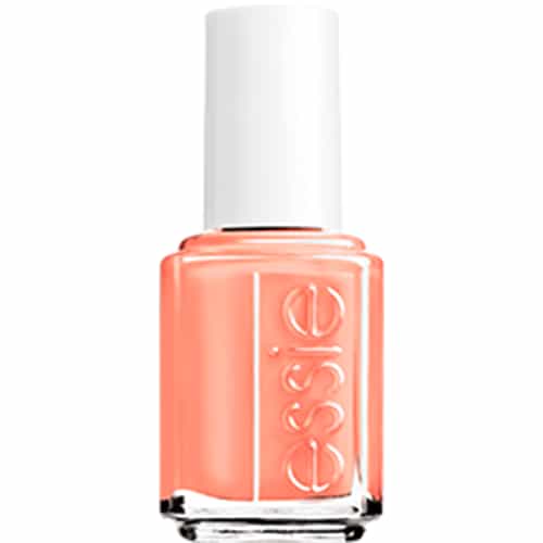 White Smoke Essie Resort Fling