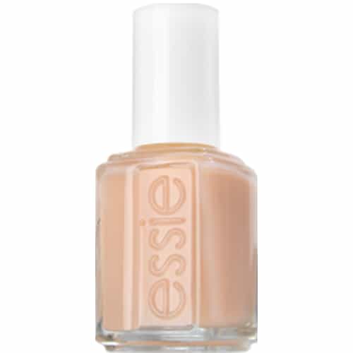White Smoke Essie Sandy Beach 0.46 fl oz/13.5ml