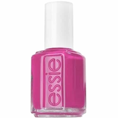 White Smoke Essie Secret Story