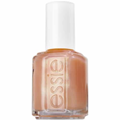 White Smoke Essie Sequin Sash (g)