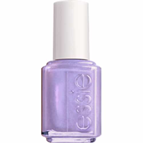 White Smoke Essie She's Picture Perfect