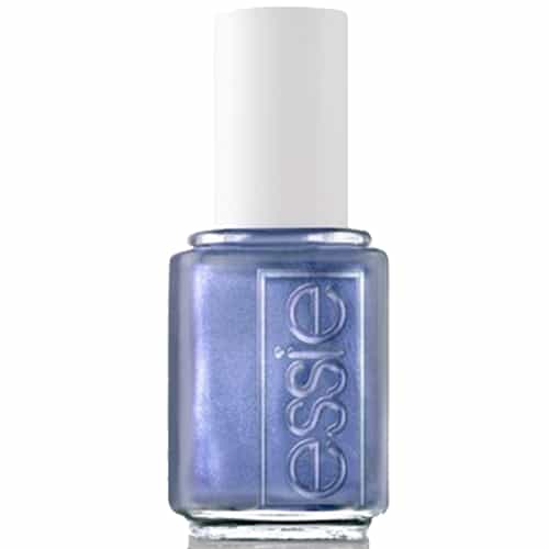 White Smoke Essie Smooth Sailing