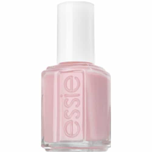 White Smoke Essie Starter Wife (s)