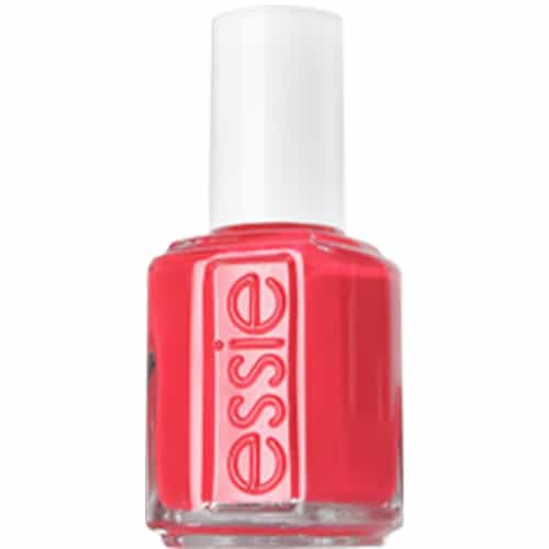 White Smoke Essie Tangerine 0.5 oz - 15 ml,