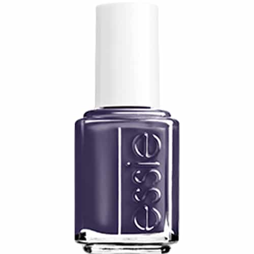 White Smoke Essie Under The Twilight