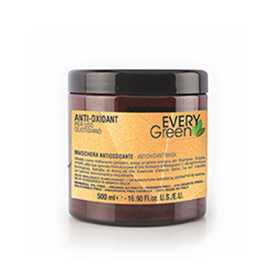 Dark Slate Gray Everygreen – Anti Oxidant – Daily Use Mask