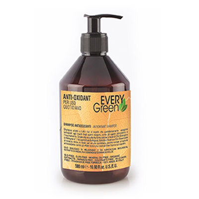 White Smoke Everygreen – Anti Oxidant – Daily Use Conditioner