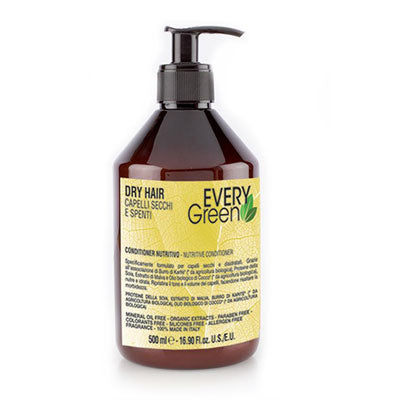 Everygreen – Dry Hair – Nourishing Conditioner