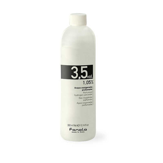 Gray Fanola  Perfumed Cream Developer  3.5V  300ml