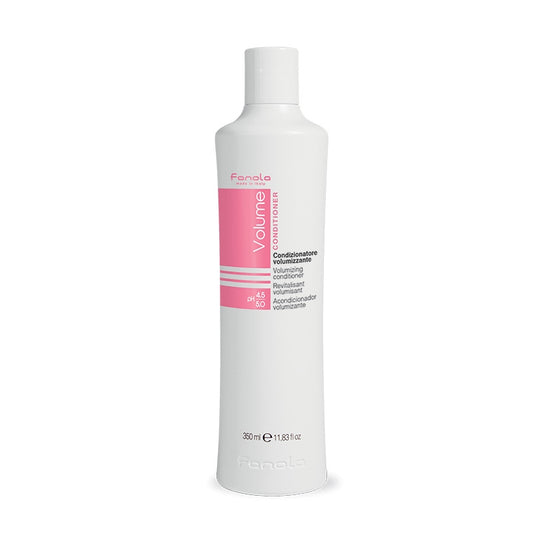 Lavender Fanola  Volumizing Conditioner  350ml