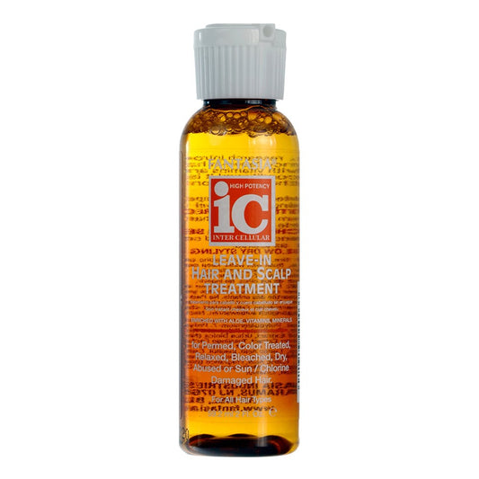 White Smoke FANTASIA IC Leave-In Hair &amp; Scalp Treatment (2oz)