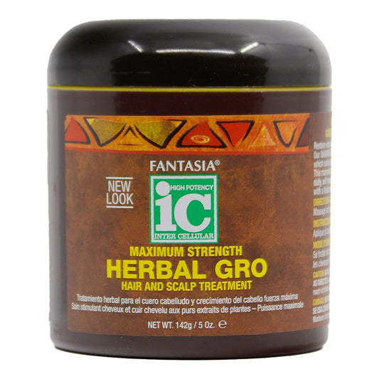 Sienna FANTASIA IC Herbal Gro (5oz)