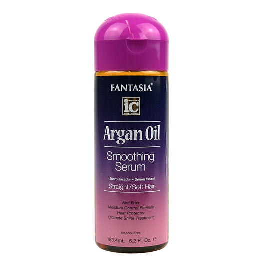 Dark Magenta FANTASIA IC Argan Oil Smoothing Serum (6.2oz)