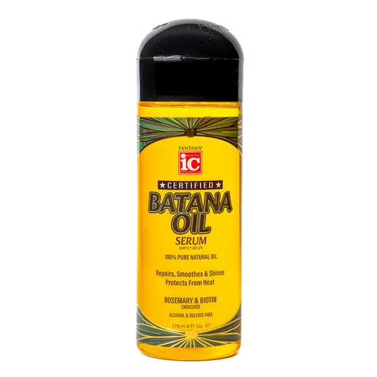 Gold FANTASIA Batana Oil Serum (6oz)