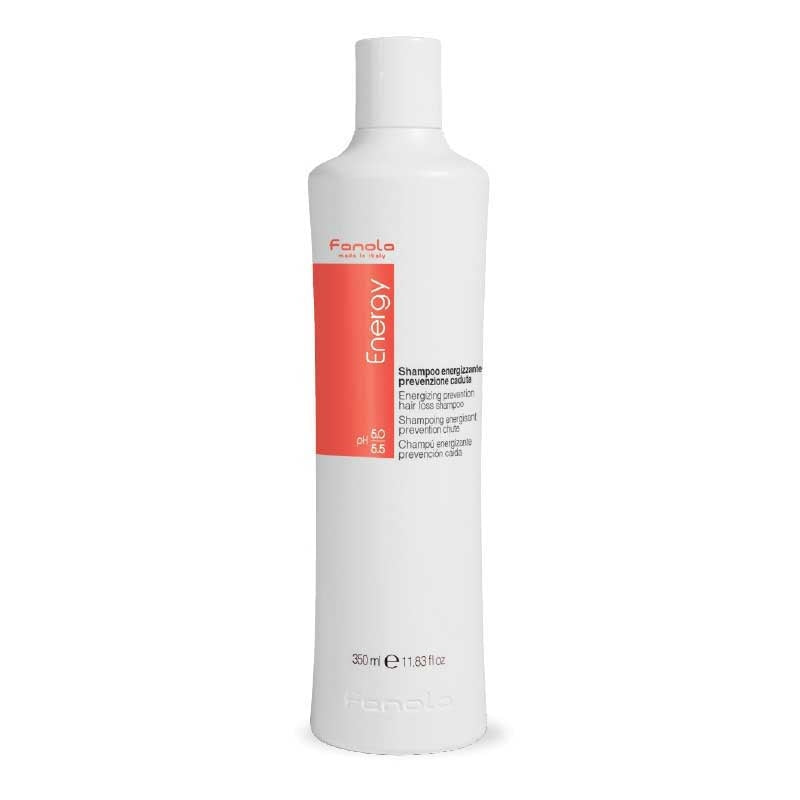 Lavender Fanola  Energizing Shampoo  350ml