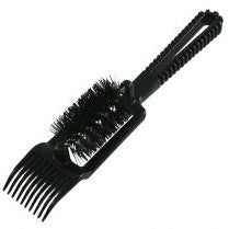 White Smoke FLAIR Brush Cleaner