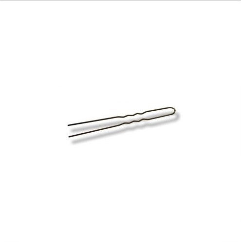 White Smoke Flair Hair Pins Regular – Bronze – 160g