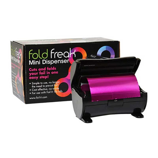 White Smoke Framar  (96005) Fold Freak Dispenser  Mini
