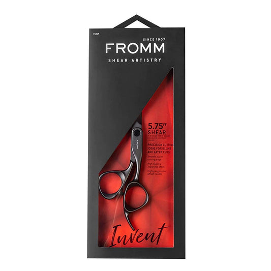 Dark Slate Gray FROMM Invent Hair Cutting (5.75'')