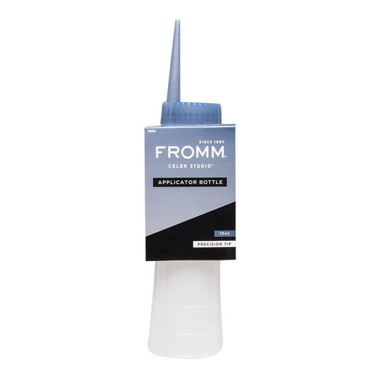 White Smoke FROMM Applicator Bottle (10oz)