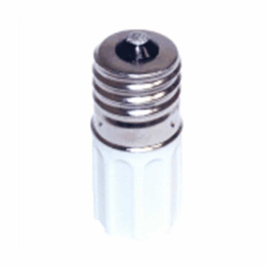 White Smoke Fluorescent E17 Base Condense Starter For T209