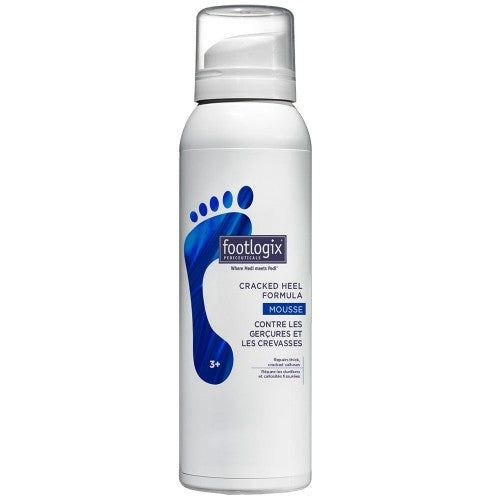 Lavender Footlogix Cracked Heel Formula 4.2oz