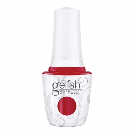 White Smoke Gelish - Just One Bite 0.5 fl oz/15 ml - 1110400