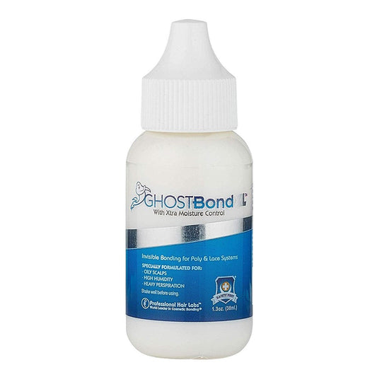 Lavender GHOST BOND XL Lace Hair Bonding Glue [Extra Moisture Control] (1.3oz)