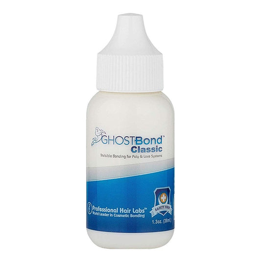 Lavender GHOST BOND Classic Lace Hair Bonding Glue (1.3oz)