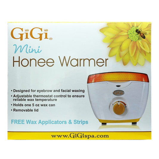 Lavender GIGI Mini Honee Warmer (for 5oz)