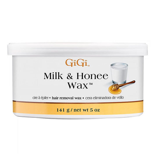 Lavender GIGI Milk &amp; Honee Wax (5oz/141g)