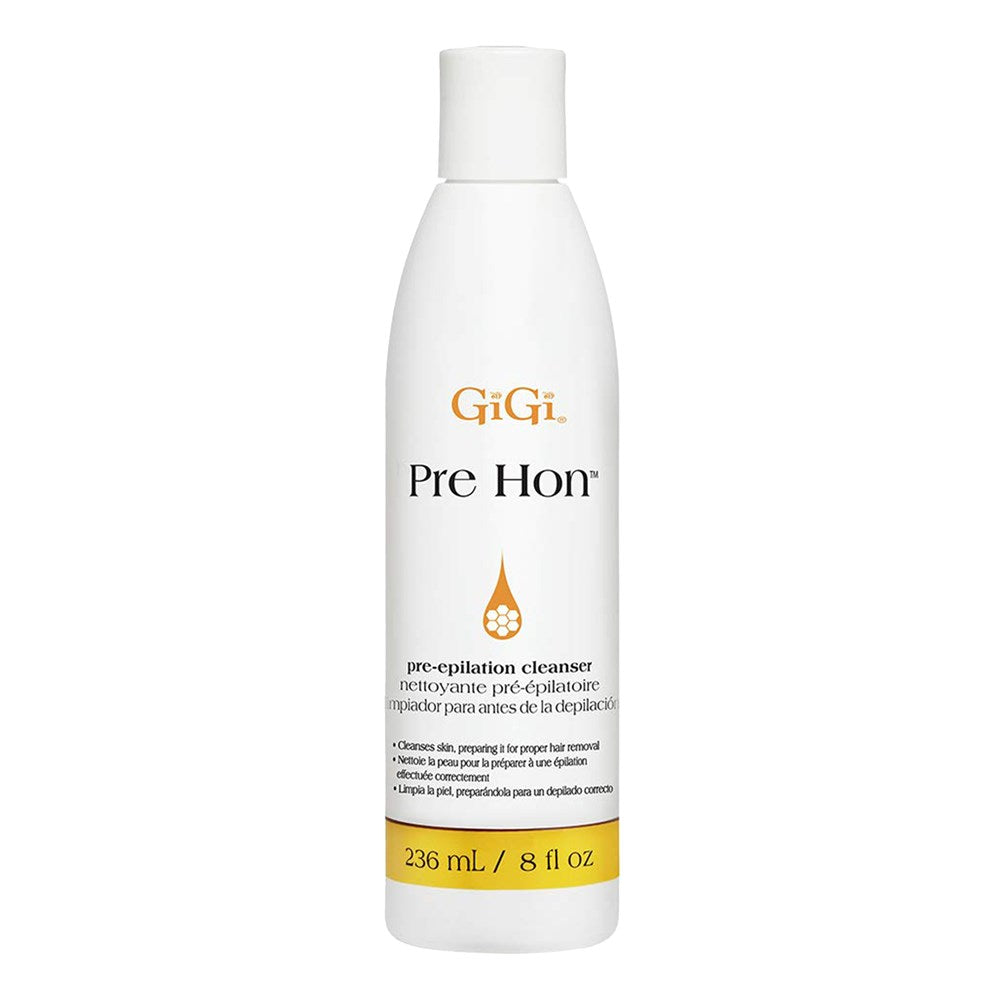 White Smoke GIGI Pre Hon (8oz)