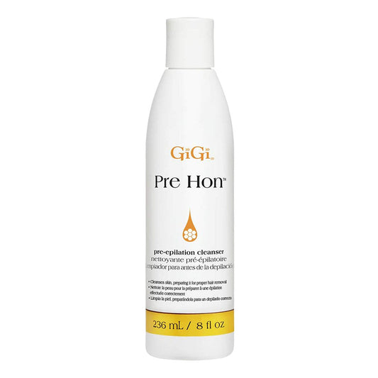 White Smoke GIGI Pre Hon (8oz)